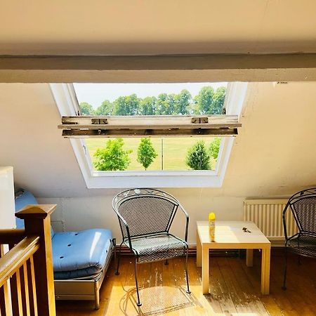Studio Flat Daire Londra Dış mekan fotoğraf