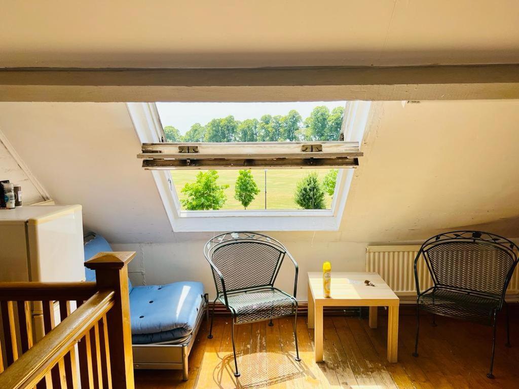Studio Flat Daire Londra Dış mekan fotoğraf